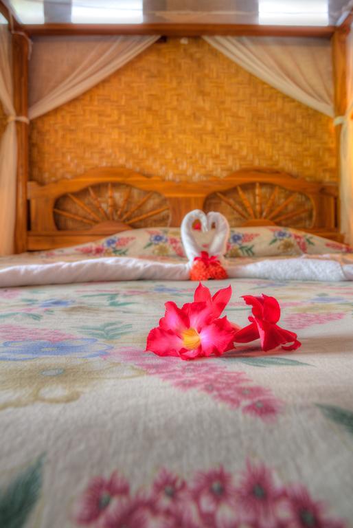 Hotel Angsoka Temukus Værelse billede
